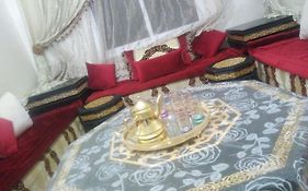 Appartement Tanger Familles